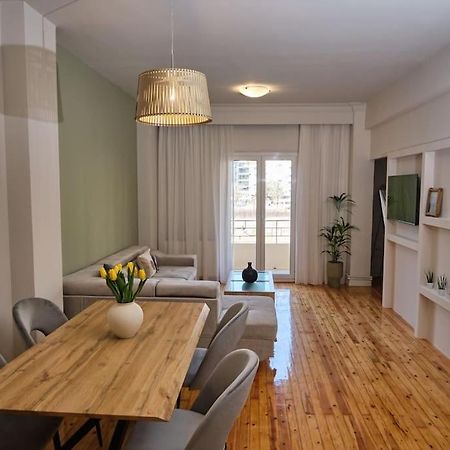 “The Elysian” City Center Apartment Soluň Exteriér fotografie