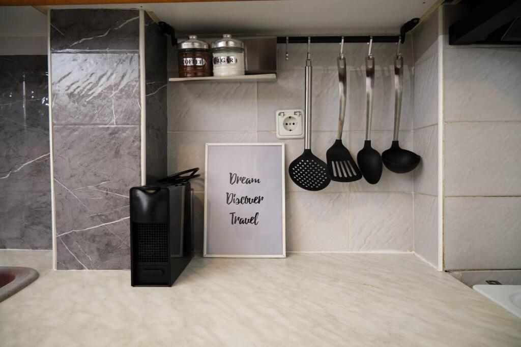 “The Elysian” City Center Apartment Soluň Exteriér fotografie