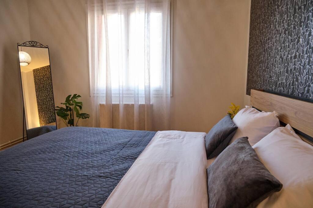 “The Elysian” City Center Apartment Soluň Exteriér fotografie