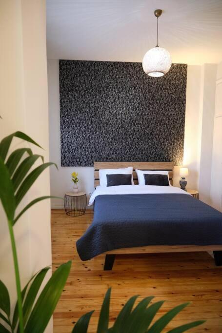 “The Elysian” City Center Apartment Soluň Exteriér fotografie