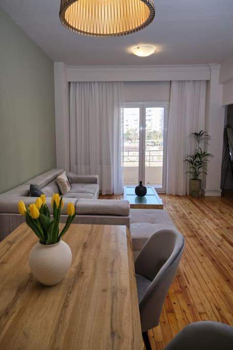 “The Elysian” City Center Apartment Soluň Exteriér fotografie