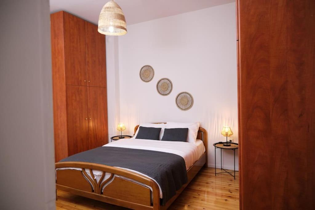 “The Elysian” City Center Apartment Soluň Exteriér fotografie