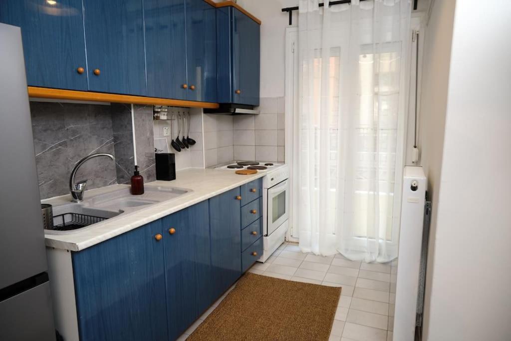 “The Elysian” City Center Apartment Soluň Exteriér fotografie