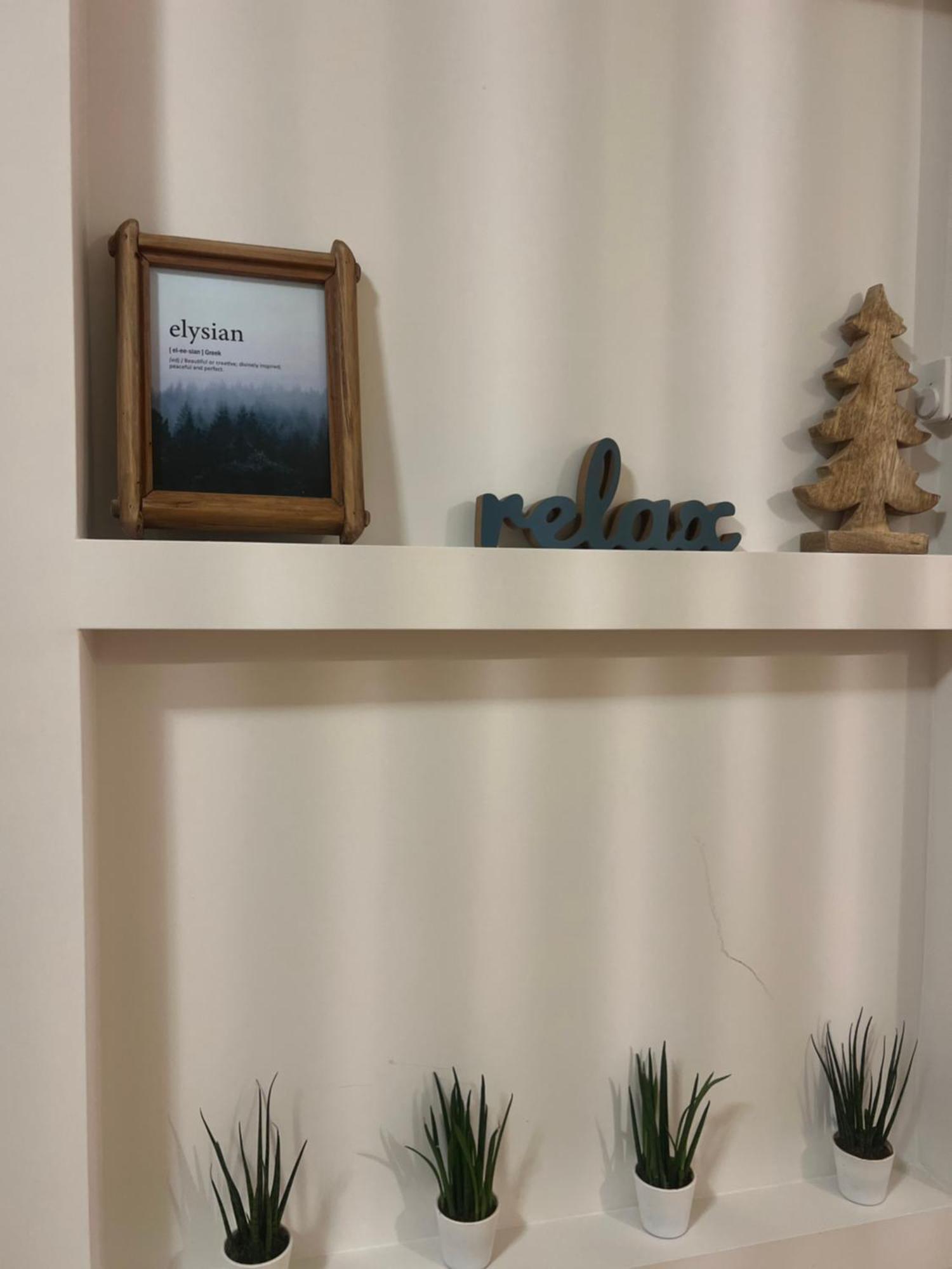 “The Elysian” City Center Apartment Soluň Exteriér fotografie