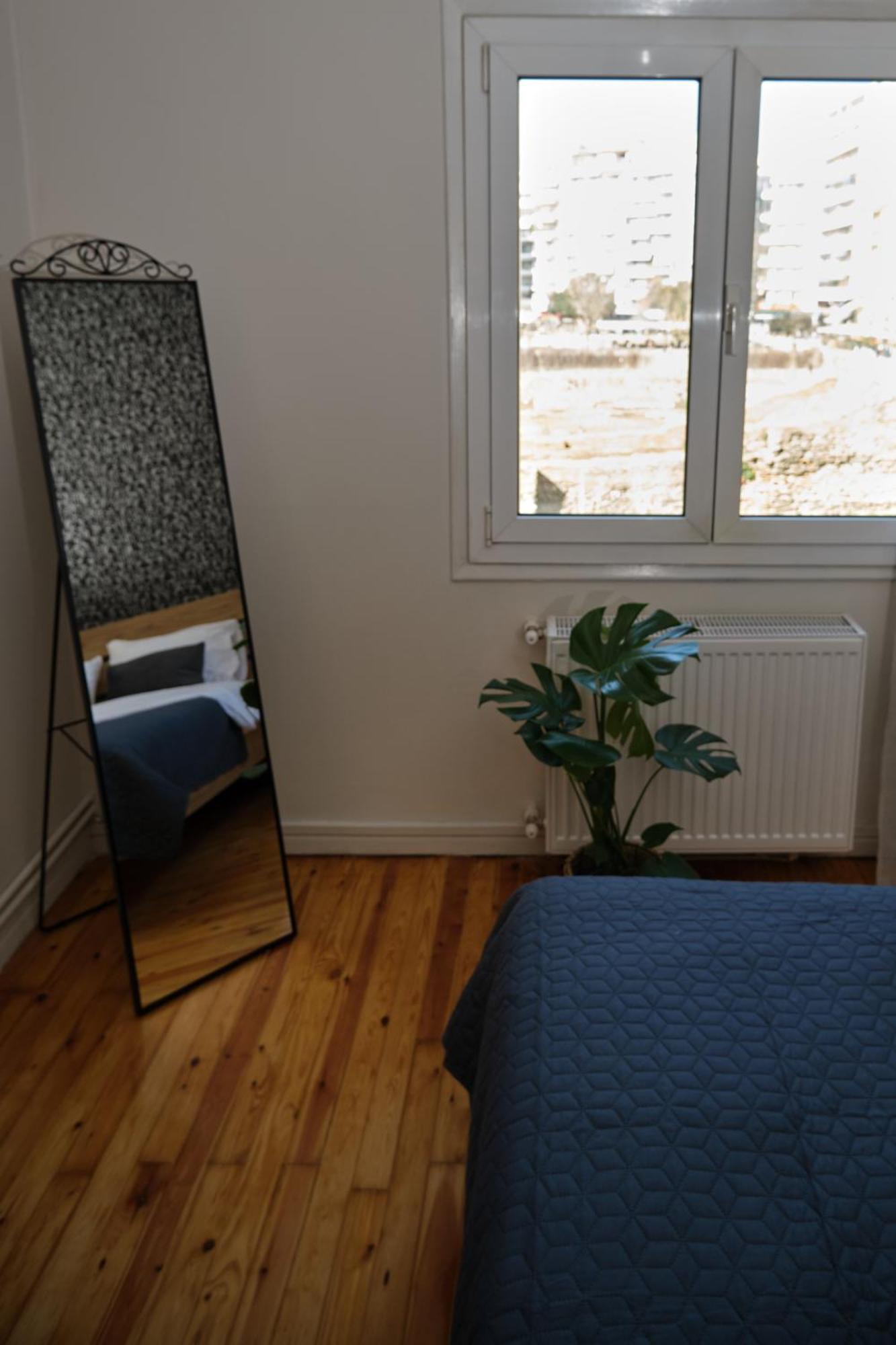 “The Elysian” City Center Apartment Soluň Exteriér fotografie