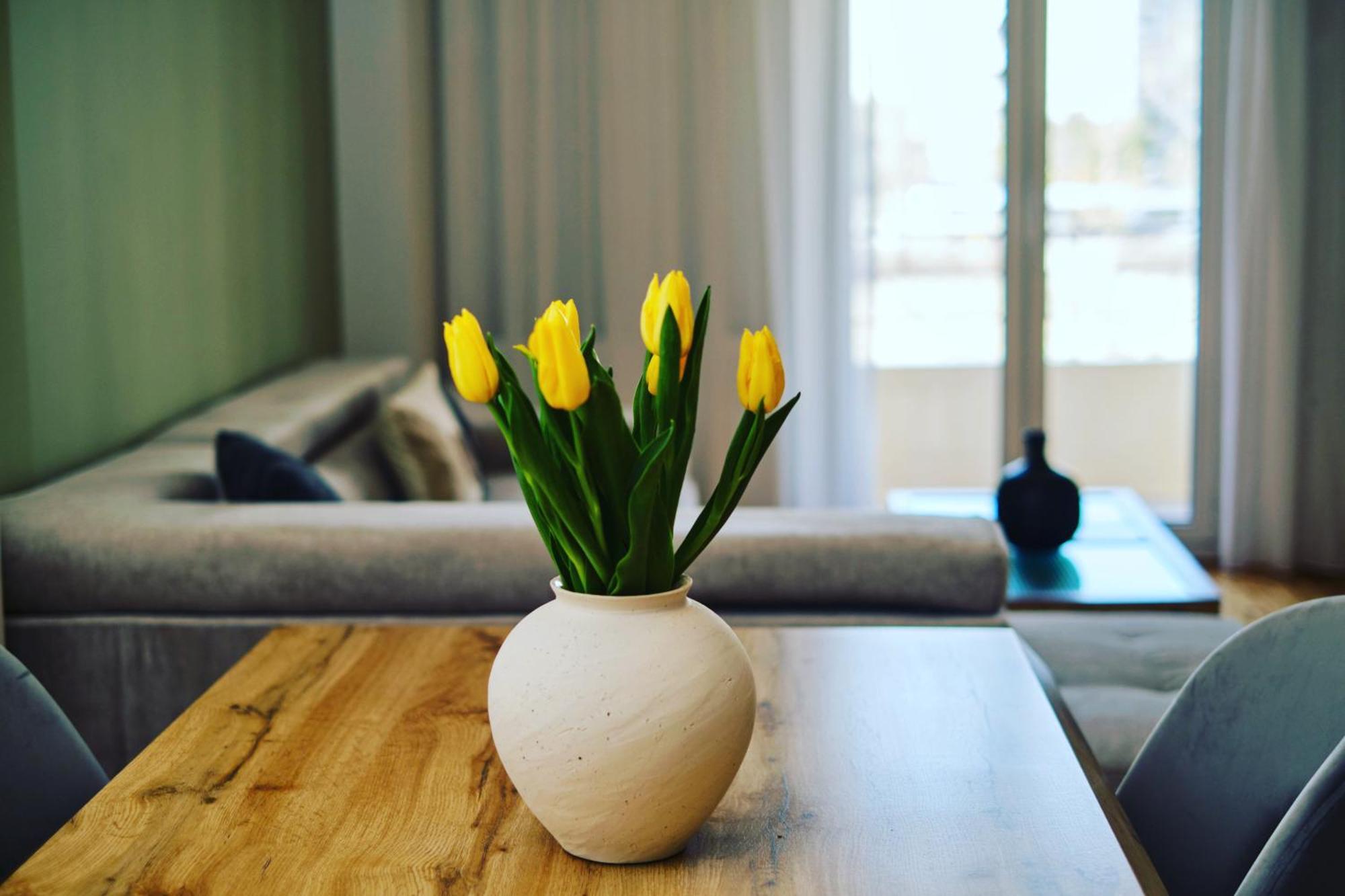 “The Elysian” City Center Apartment Soluň Exteriér fotografie